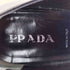 プラダ PRADA エナメル ポイントトゥ パンプス レディース 38
