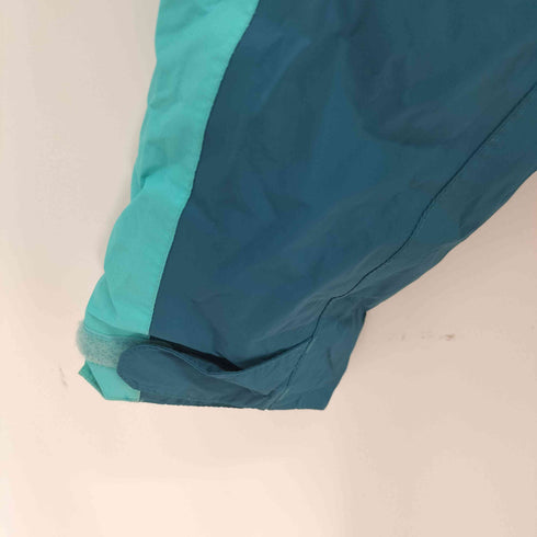 ジャックウルフスキン JACK WOLFSKIN フリースライナー付 マウンテンパーカー レディース JPN:M