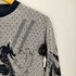 THE GROOVIN HIGH 1950's style Wool sweater Dragon メンズ JPN:M