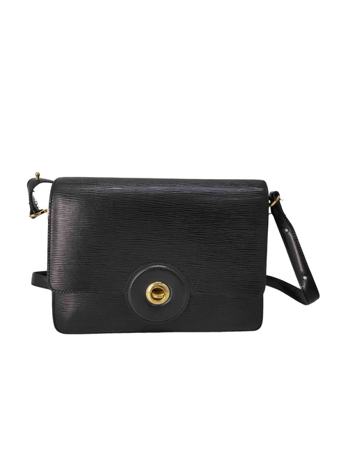 ルイヴィトン LOUIS VUITTON 91年6月製 エピ フリーラン レディース ONE SIZE