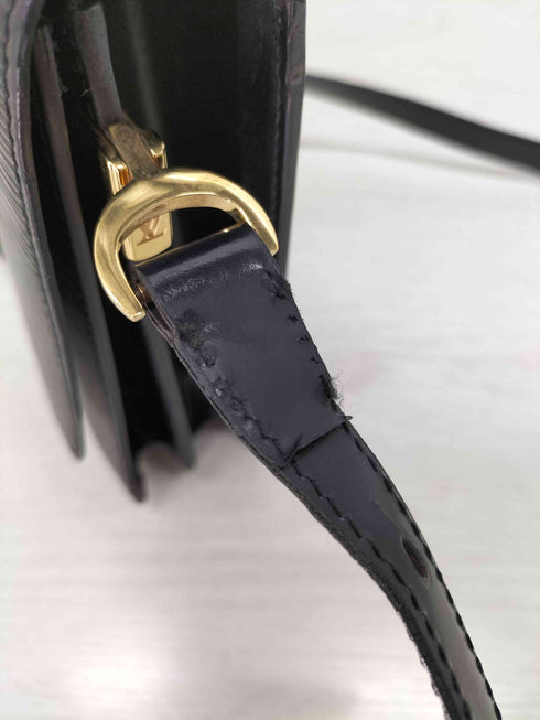 ルイヴィトン LOUIS VUITTON 91年6月製 エピ フリーラン レディース ONE SIZE