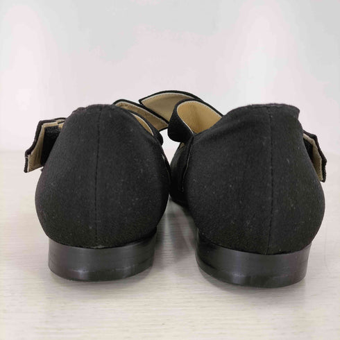 ドルチェアンドガッバーナ DOLCE&GABBANA リボンデザインパンプス レディース 5