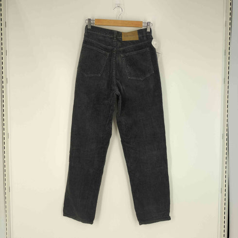 ティンバーランド Timberland 90S~00S 太畝 コーデュロイパンツ レディース 6