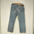 リーバイス Levis 90S フランス製 501 ボタンフライデニム ユーロ メンズ W36/L30