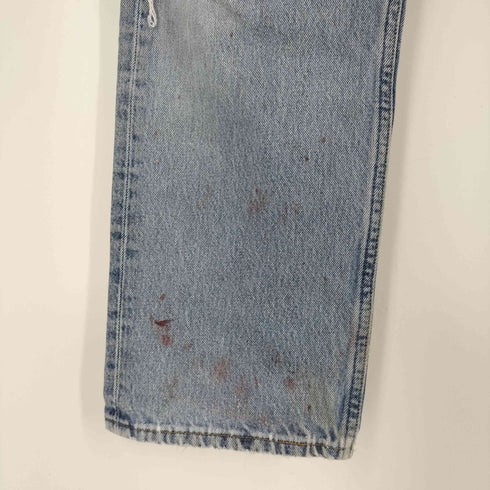 リーバイス Levis 90S フランス製 501 ボタンフライデニム ユーロ メンズ W36/L30