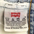 リーバイス Levis 90S フランス製 501 ボタンフライデニム ユーロ メンズ W36/L30
