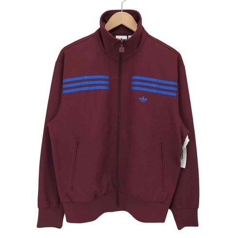 アディダス adidas 70S TRACKTOP SHARED 70s トラックトップ メンズ JPN:L