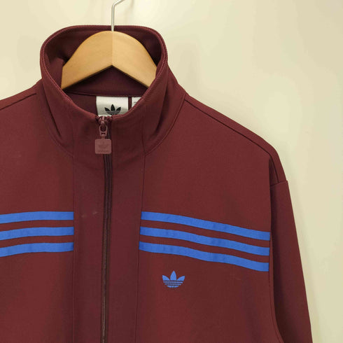 アディダス adidas 70S TRACKTOP SHARED 70s トラックトップ メンズ JPN:L