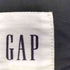 ギャップ Gap ヘビーウェイト ハイカラー ダウンベスト レディース XS
