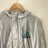 アディダス adidas 25SS EQT MET WINDBREAKER シルバーメタリック メンズ JPN:M