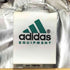 アディダス adidas 25SS EQT MET WINDBREAKER シルバーメタリック メンズ JPN:M