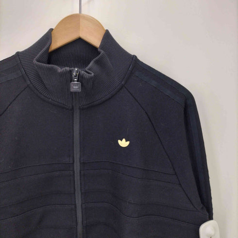アディダス adidas Wool Archive Track Top JKT メンズ JPN:L