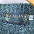 CALLAN 90s アイルランド製 フィッシャーマン アランニット メンズ JPN:S