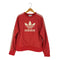 アディダスオリジナルス adidas Originals NYLON CREW BETSCA メンズ import:L