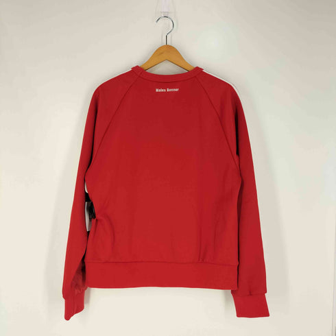 アディダスオリジナルス adidas Originals NYLON CREW BETSCA メンズ import:L