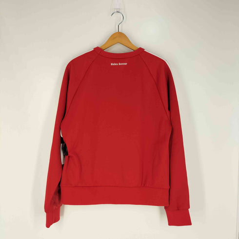 アディダスオリジナルス adidas Originals NYLON CREW BETSCA メンズ import:L