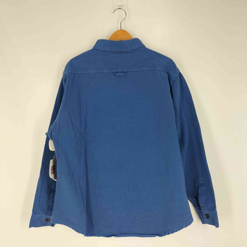 big rock candy mountaineering NOVA CANVAS SHIRT-COOL RANCH メンズ JPN:L