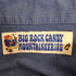 big rock candy mountaineering NOVA CANVAS SHIRT-COOL RANCH メンズ JPN:L