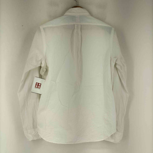 ラルフローレン RALPH LAUREN スモールポニー刺繍 CLACCIC FIT BDシャツ メンズ XS