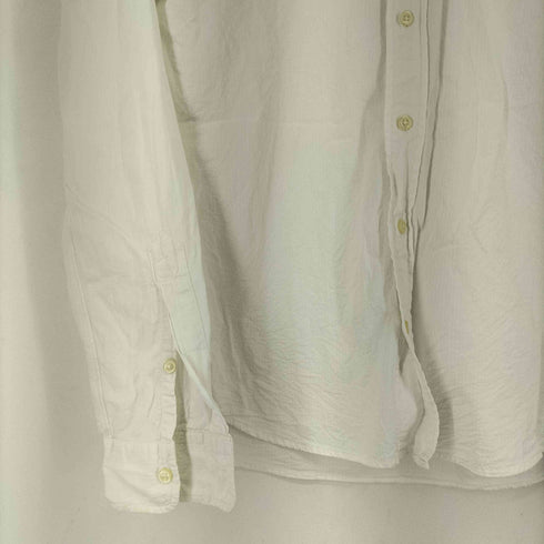 ラルフローレン RALPH LAUREN スモールポニー刺繍 CLACCIC FIT BDシャツ メンズ XS