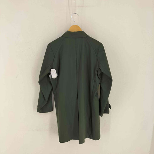 デサント descente ステンカラーコート メンズ import:S