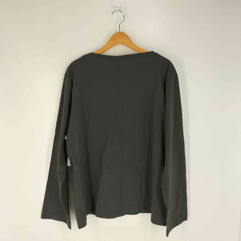 ザロウ THE ROW ENRIGHT TOP メンズ import:L