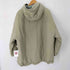 ダブルクローゼット w closet 【リバーシブル】モンスターパーカー レディース JPN:M