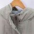 ダブルクローゼット w closet 【リバーシブル】モンスターパーカー レディース JPN:M
