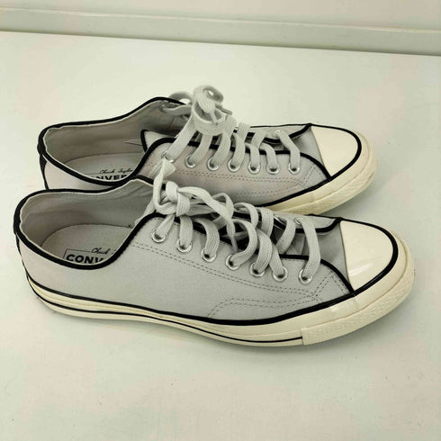 コンバース CONVERSE Chuck 70 ALL STER Chuck Taylor チャックテイラー オールスター ローカット スニーカー メンズ CONVERSE:8 1/2