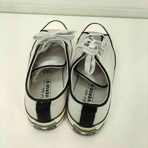 コンバース CONVERSE Chuck 70 ALL STER Chuck Taylor チャックテイラー オールスター ローカット スニーカー メンズ CONVERSE:8 1/2