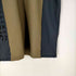 エスワイサーティトゥー SY32 by SWEET YEARS 25SS メッシュ素材 立体デザインカラー ポロシャツ S/S 半袖 メンズ import:L