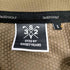 エスワイサーティトゥー SY32 by SWEET YEARS 25SS メッシュ素材 立体デザインカラー ポロシャツ S/S 半袖 メンズ import:L