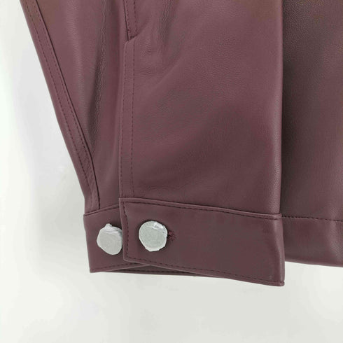 エビセンスケートボーズ Evisen skateboards HIGH BRIDGE JKT メンズ JPN:M