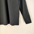 サタデーズニューヨークシティ Saturdays NYC 25AW 3D Tricot Half Zip LS Shirt トリコット ハーフ ジップ 長袖 シャツ カットソー ロンT メンズ import:XL
