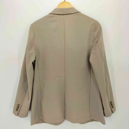 ユニクロ UNIQLO 感動ジャケット レディース JPN:L