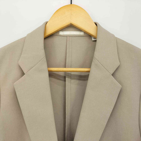 ユニクロ UNIQLO 感動ジャケット レディース JPN:L