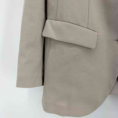 ユニクロ UNIQLO 感動ジャケット レディース JPN:L