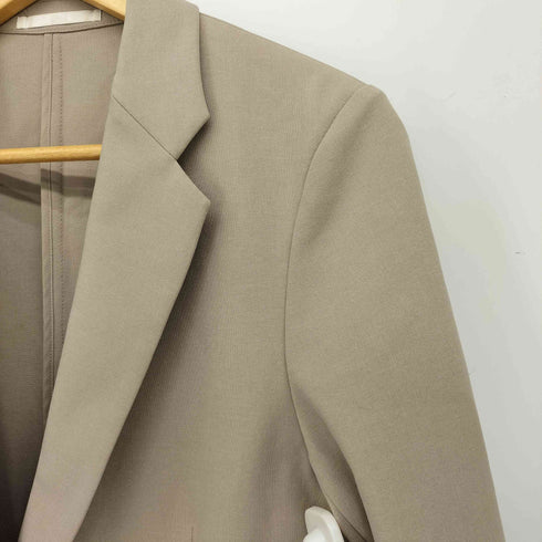 ユニクロ UNIQLO 感動ジャケット レディース JPN:L