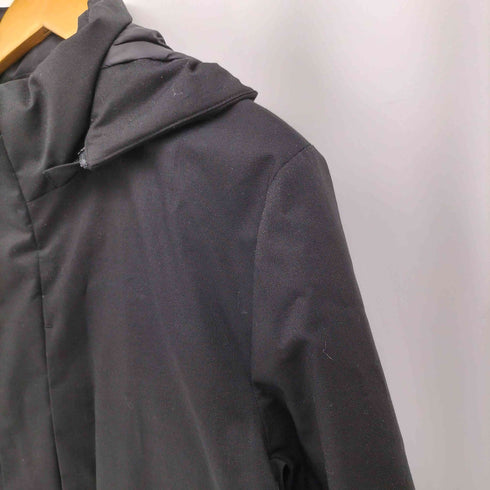 ユニクロ UNIQLO ハイブリッドダウンコート 2021年モデル メンズ JPN:M