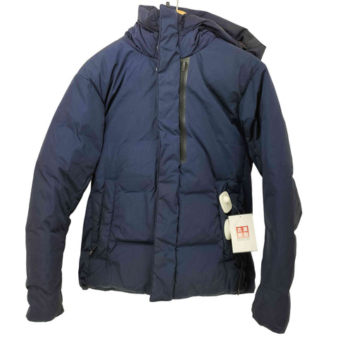 ビューティーアンドユースユナイテッドアローズ BEAUTY & YOUTH UNITED ARROWS 小松マテーレ ナイロン ダウンジャケット 700フィル メンズ JPN:S