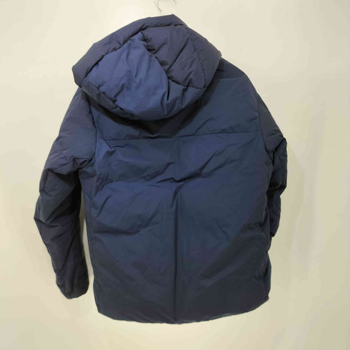 ビューティーアンドユースユナイテッドアローズ BEAUTY & YOUTH UNITED ARROWS 小松マテーレ ナイロン ダウンジャケット 700フィル メンズ JPN:S