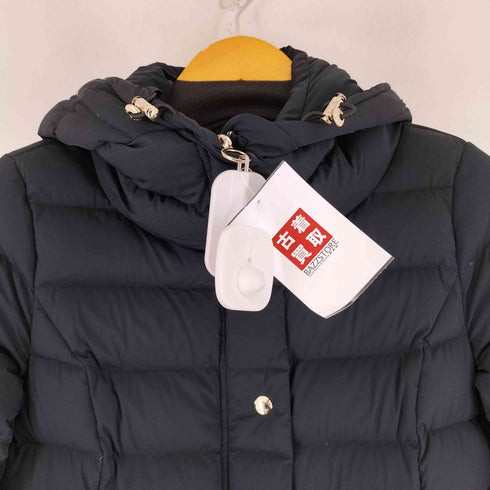 ケープホーン CAPE HORN ダウンコート レディース 40
