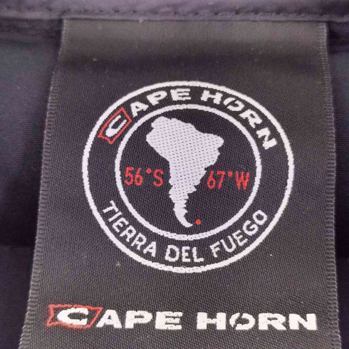 ケープホーン CAPE HORN ダウンコート レディース 40