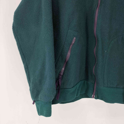 コロンビア Columbia 90S USA製 フリースジャケット メンズ L