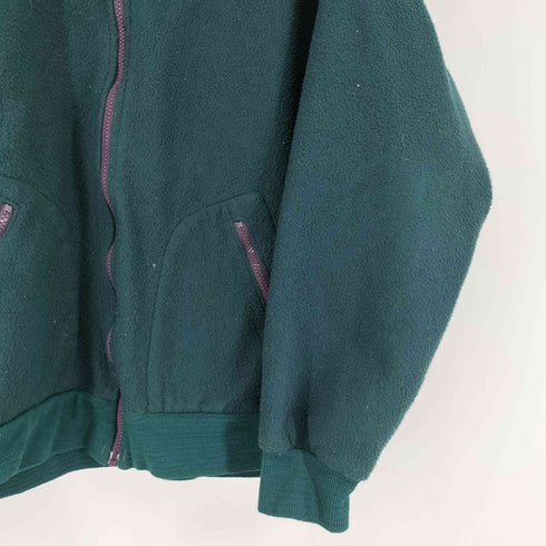 コロンビア Columbia 90S USA製 フリースジャケット メンズ L