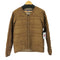 ノースフェイスパープルレーベル THE NORTH FACE PURPLE LABEL 光電子 インナーダウンジャケット メンズ JPN:S
