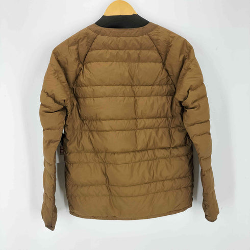 ノースフェイスパープルレーベル THE NORTH FACE PURPLE LABEL 光電子 インナーダウンジャケット メンズ JPN:S