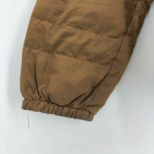 ノースフェイスパープルレーベル THE NORTH FACE PURPLE LABEL 光電子 インナーダウンジャケット メンズ JPN:S