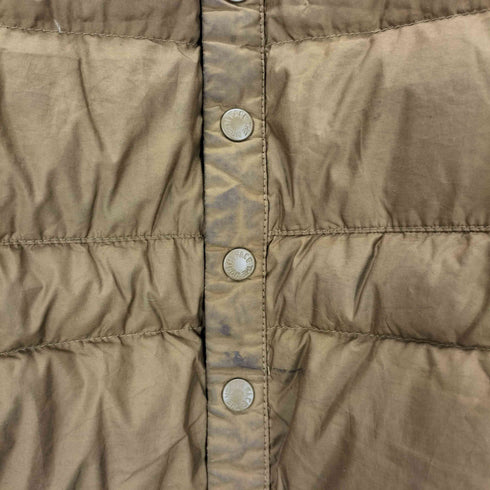 ノースフェイスパープルレーベル THE NORTH FACE PURPLE LABEL 光電子 インナーダウンジャケット メンズ JPN:S