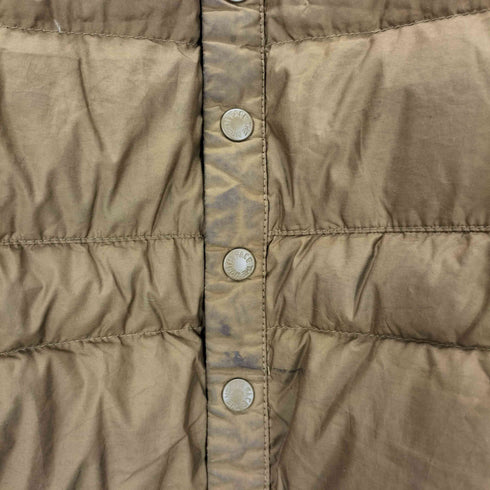 ノースフェイスパープルレーベル THE NORTH FACE PURPLE LABEL 光電子 インナーダウンジャケット メンズ JPN:S